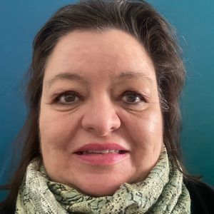 Meet your Posher, Cathy